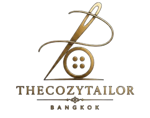 THE COZY TAILOR