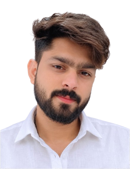 Vikas Goswami