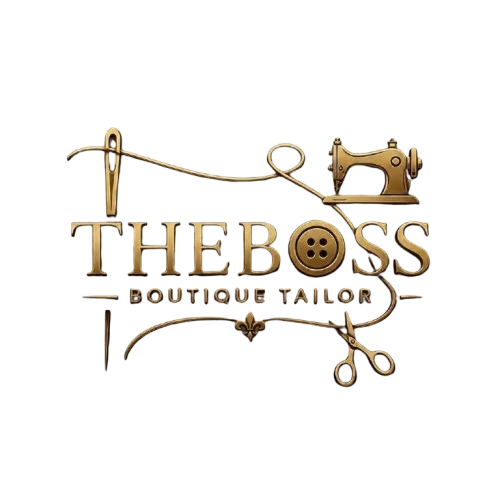 THE Boss Boutique Tailor