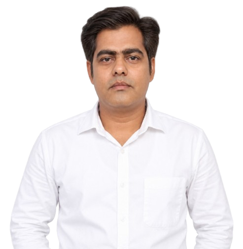 Giriraj Sharma