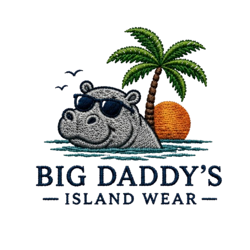 Big Daddy Island Wear